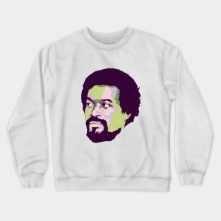 Pete Rodríguez Crewneck Sweatshirt